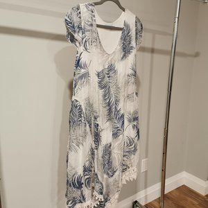 ALICE RINALDI ladies summer dress.